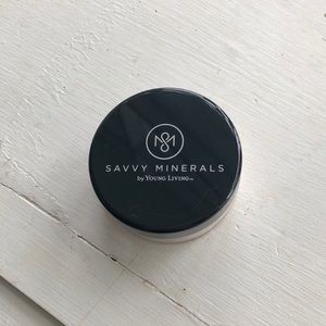 Young Living Savvy Minerals Foundation